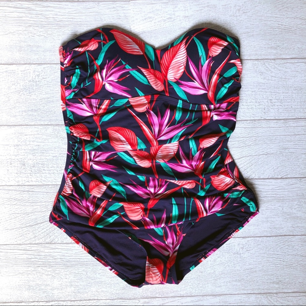 Tommy Bahama swimsuit NWOT